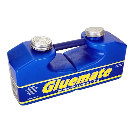 Glue Mate Carrier